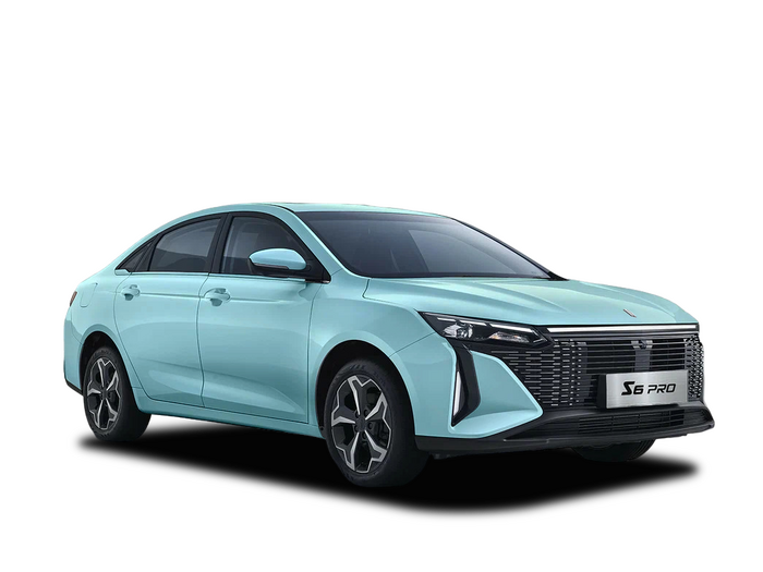 LIVAN S6PRO Голубой